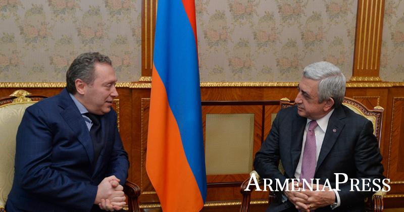 Նոր Մի խայտառակության պատմություն նախագահականում.Ո՞րն այդ ամենի ազդեցությունը և նշանակությունը Հայաստանի համար.