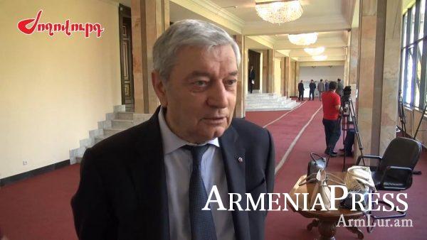 ՀՀԿ-ականները շտապ ժողով են արել. ինչ որոշում է կայացվել.