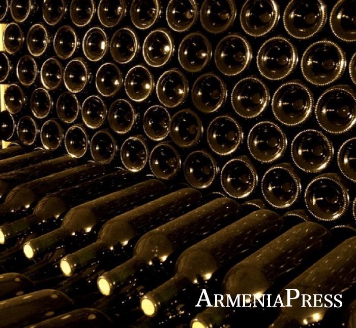 Գինու շշի գաղտնիքը. Ինչի՞ համար է գինու շշի հատակի փոսը